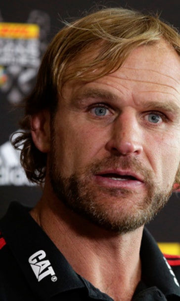 Lions stick to selection plan for tour match vs Crusaders